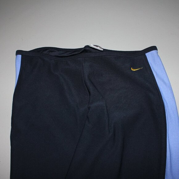 Blue Nike Athletic Pants Size Medium New - Picture 2 of 5